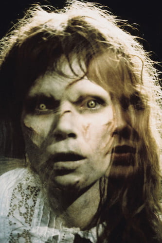 Linda Blair Exorcist